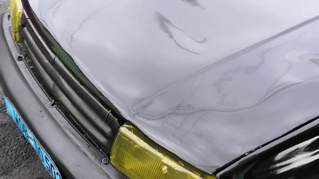 Jetta negro a3 2.0  93