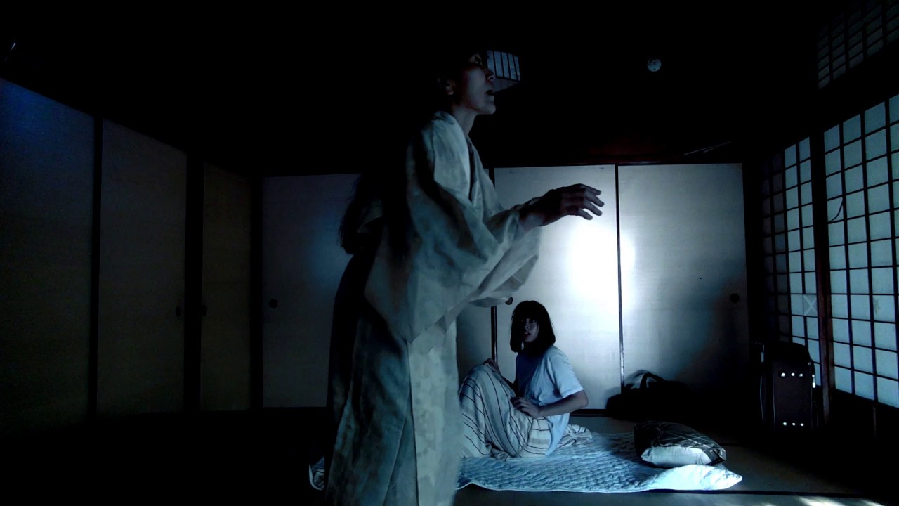 犬鳴 村 あらすじ 映画 犬鳴村 のキャストやあらすじネタバレ見所は 主題歌や予告動画も