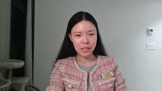 Catherine Li UBC PMBA Application