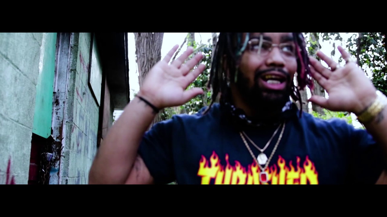 LT Picasso - Place Your Order (Official Video)