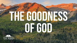 The Goodness of God | Romans 2 | Lesson 3