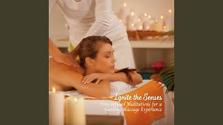Fire-infused Soothing Harmony Echoes