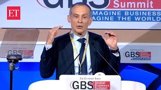 ETGBS 2023| Need for accelerating energy transition: Jean-Pascal Tricoire, Schneider Electric