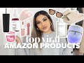 30 VIRAL BEST-SELLING AMAZON PRODUCTS | TIK TOK MADE ME BUY IT | AMAZON MUST HAVES