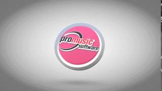 Promusicsoftware Video Intro N. 6