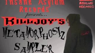 Killjoy - Metamorphosiz Sampler
