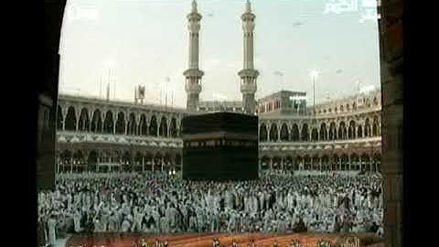 45ـ الجاثية مكية آياتها 37 ماهر المعيقلى الجمعة 2 5 1431هـ 16 4 2010م