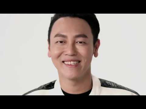 【活出自己 快乐WHOOPEE - 迎春接福大庆典】2月3日百位艺人陪你一起迎春接福过早年！