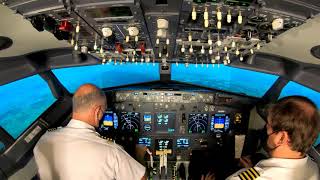 Boeing 737 Ng Delta 5