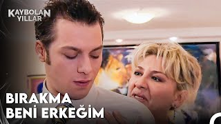 Pişman Olacağın Şeyler Yapma Derim - Kaybolan Yıllar 30. Bölüm