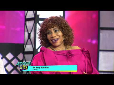 Ahosepe Xtra with Sister Sandy on Adom TV(16-10-21) Ahosepe Xtra with Sister Sandy on Adom TV(16-10-21)