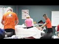 Bliv Massør På Tengbjerg Massørskole
