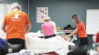 Bliv Massør På Tengbjerg Massørskole