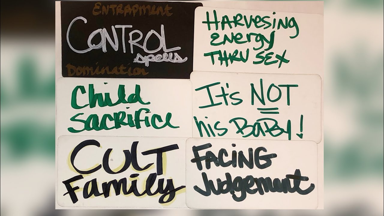 Karma’s here! setup gone wrong, police investigation, child sacrifiice family taking losses & more