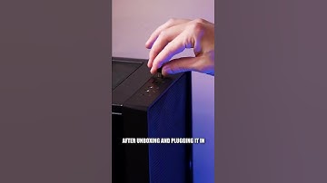 Why do DPI buttons exist? #shorts