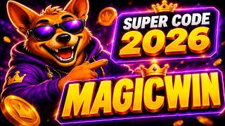 Roobet Promo Code – MAGICWIN – Settle In Your Daily Reward Stream