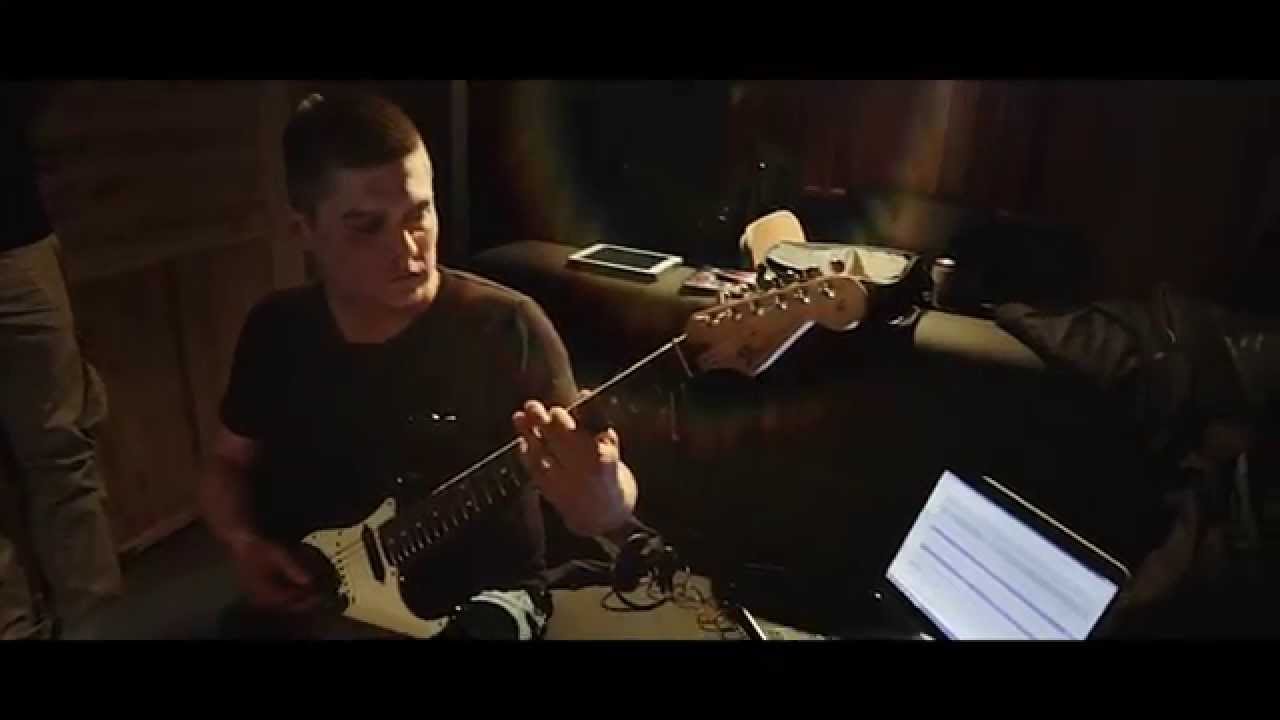 Divine Weep w Dobra 12 Studio