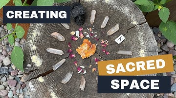 Creating a CRYSTAL GRID in the New Greenhouse