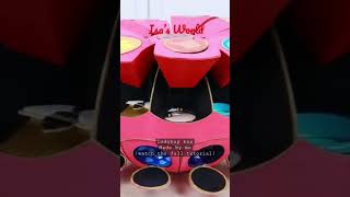 Miraculous Ladybug Box Made By Me Diy