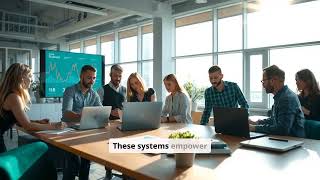 modern workplace transformation