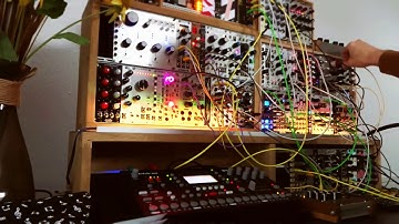 Just a Minute - Orgone Accumulator Techno