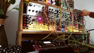 Just a Minute - Orgone Accumulator Techno