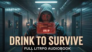 LitRPG Audiobooks: The Cursed Military Evolution (Part 1) | Audiobooks Full Length