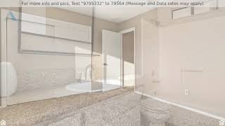 Priced at $375,000 - 40316 Ronar Street, Palmdale, CA 93591