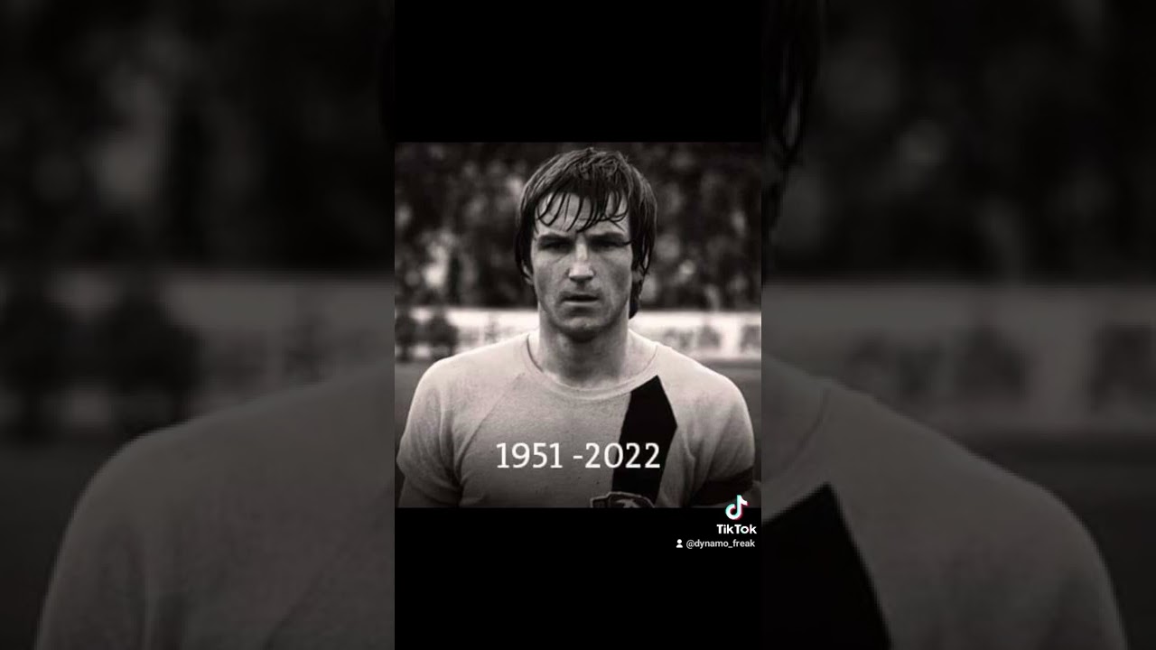 R.I.P Dixie Dörner 😢. Du wirst für immer ein Teil der Sportgemeinschaft sein 