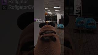 Marcus has an issue with his Toyota Camry #roflgator #vrchat #funny #memes #marcus