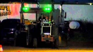 Dan Sprangers 12,500 Farm 21 Gun Roadhouse