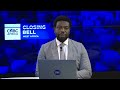 Assar: FTSE Russell status upgrade reflects growing confidence in Nigeria’s reforms