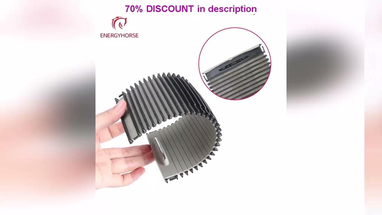 A must-have product! Center Console Cover Slide Roller Blind Cover Cup Holder Storage for Mercedes