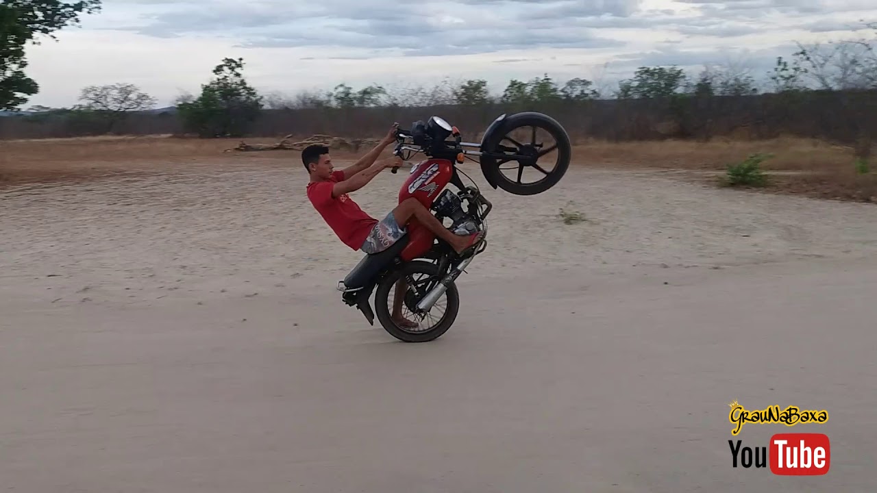 CG TITAN 125 NO GRAU 🚀💎