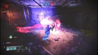Destiny 2 Iron Banner Pt 8 13-0