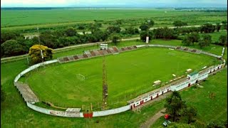 Estadio Cemento Azucarero (88) - Club Deportivo Tabacal de Salta - (1080 HD)