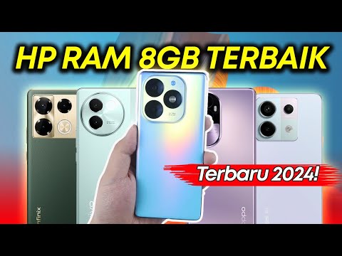 HP RAM 8GB