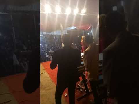 QASIDAH ALMANAR LIVE-PUJAAN HATI