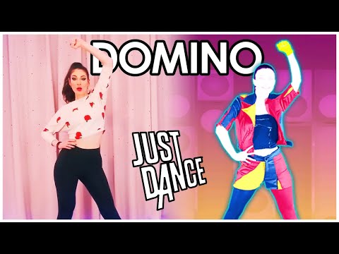 Domino | Jessie J | Just Dance Unlimited | Gameplay