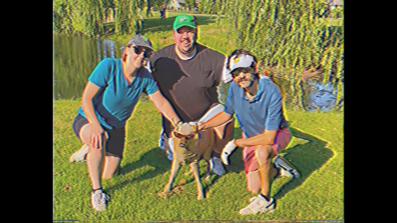 VCR - Fake ID (Official Music Video)