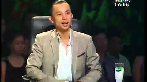 So You Think You Can Dance - Thử Thách Cùng Bước Nhảy - Kết Quả Chung Kết 3