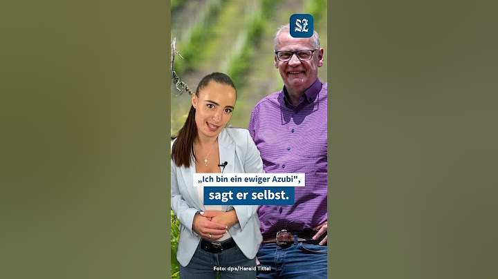 Wer wird Millionär?-Moderator Günther Jauch besitzt ein Weingut an der Saar