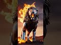 BlazeLion &amp; BlazePhoenix: The Fiery Lion &amp; Phoenix Robots in Action! 🦁🔥🦅