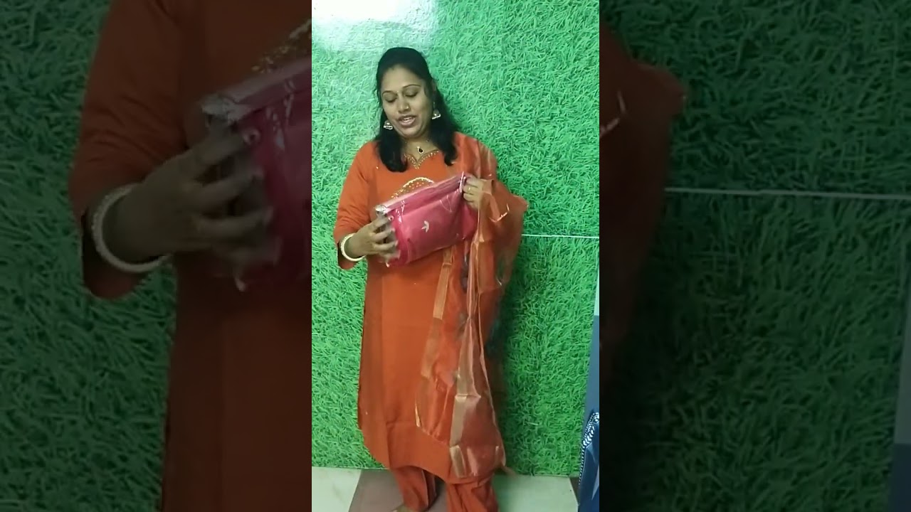 Yaara -collection ## umbrilla tops 3 pice sets @@@cost only pice sets 650 rs , con num 6302646909