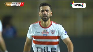 Thumbnail for ملخص مباراة | سيراميكا كليوباترا 1-2 الزمالك | الجولة الحادية عشر | الدوري المصري 2023/2024