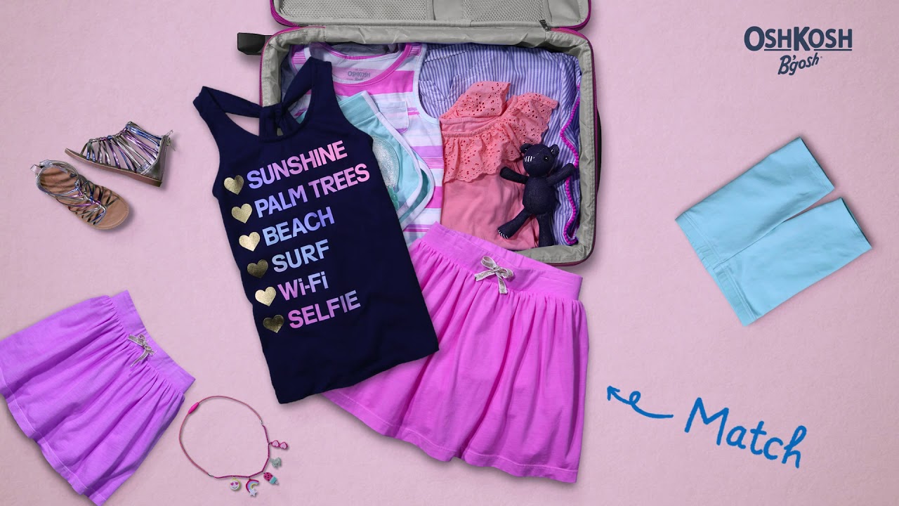 Stopmotion Kids Clothing 4 YouTube