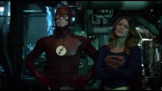Arrow S05E08 Wild dog Doesn't Like Superheroes