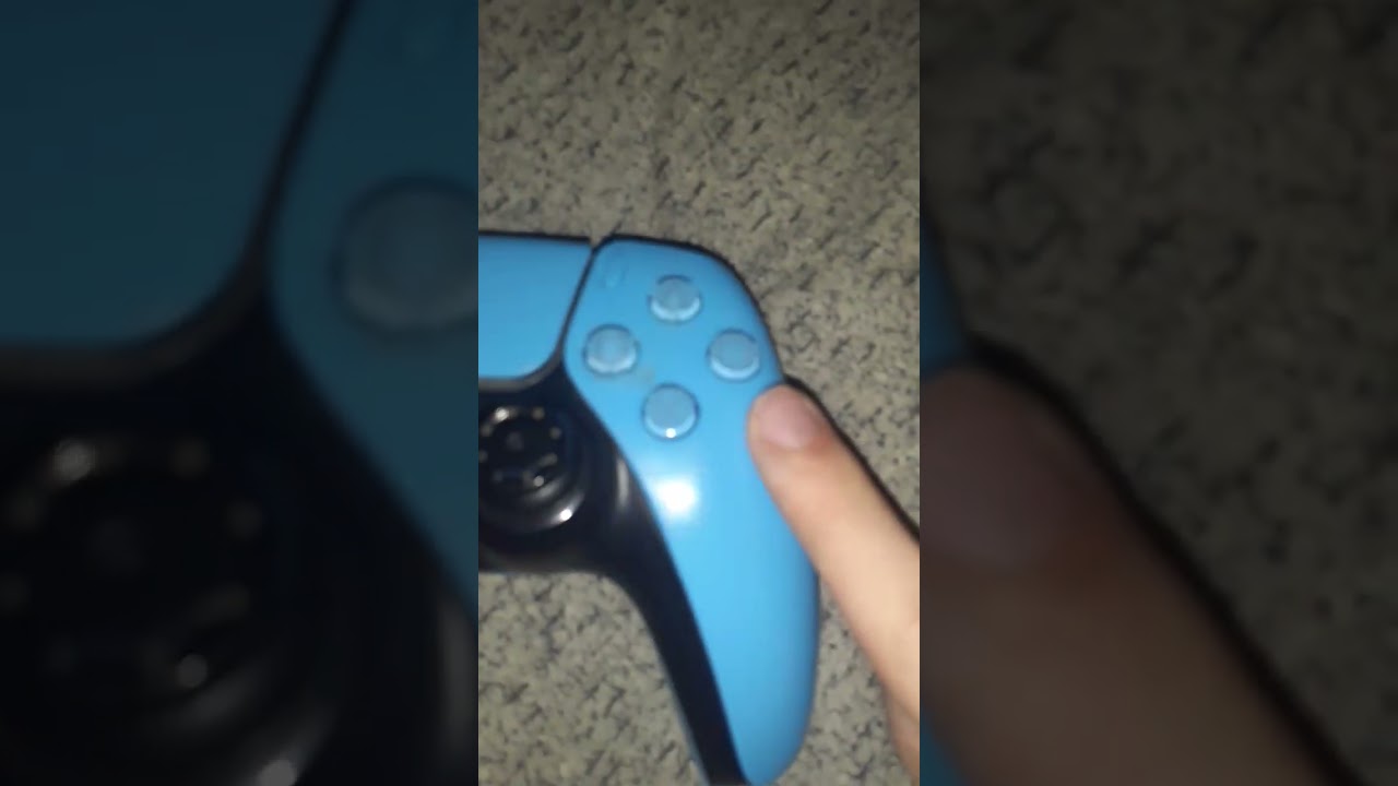 Omg I push the circle button👈