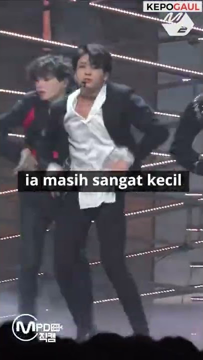 Alasan Jungkook BTS Putusin Pacar #Shorts