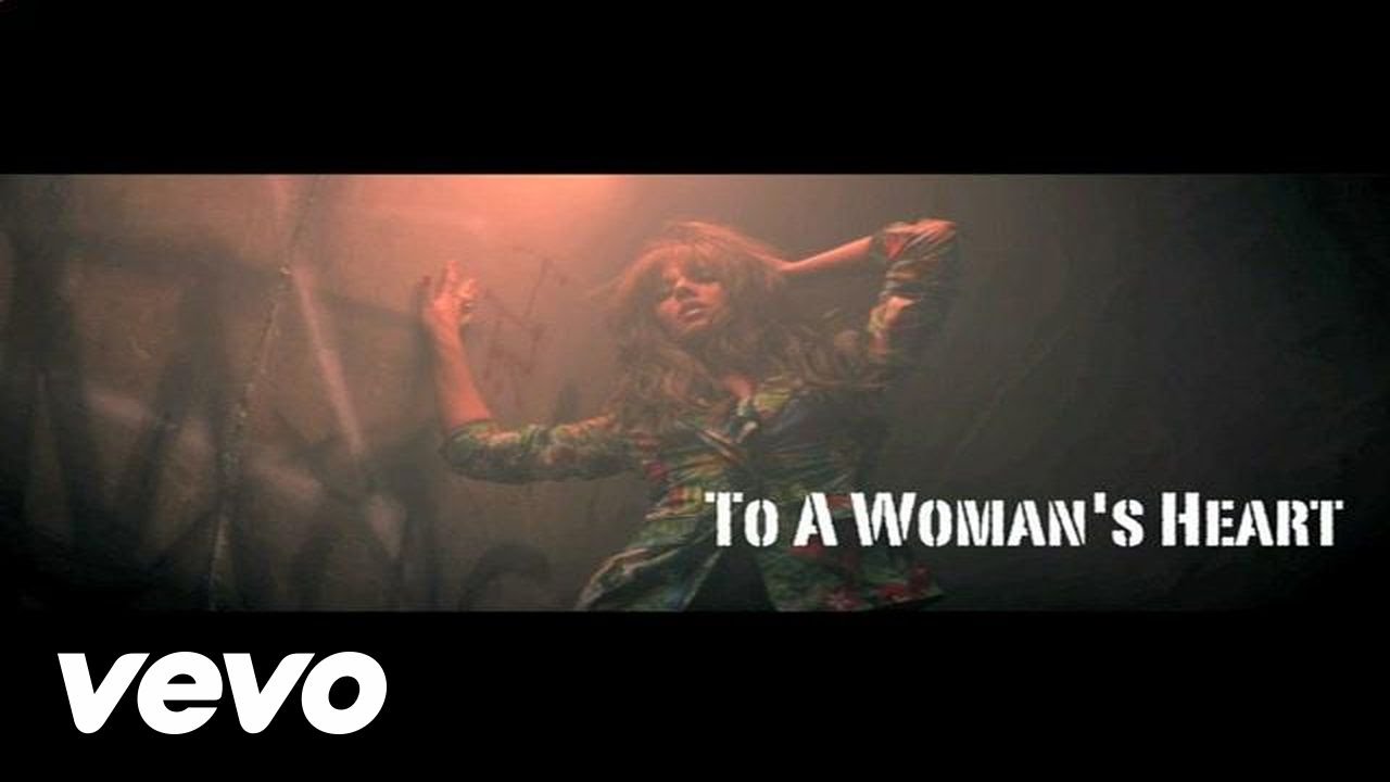 Cheryl - Call My Name (Teaser Clip 1)